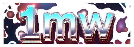 1mw logo