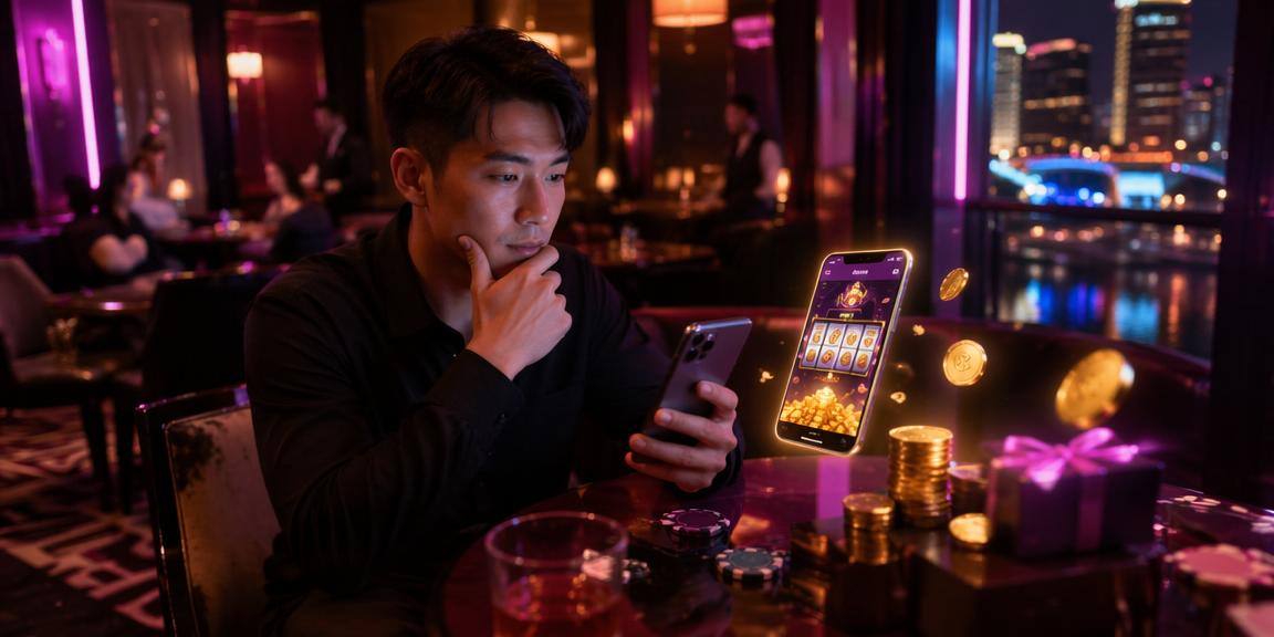 1mw mobile gaming